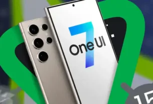 samsung one ui 7 release date